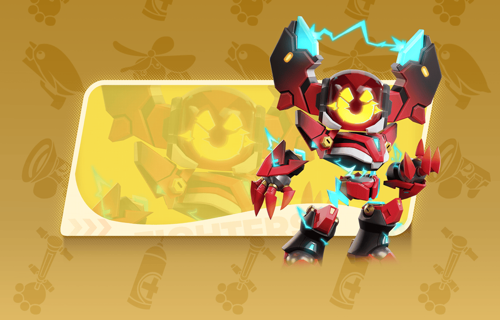 《奇葩战斗家》科技狂徒与资本巨鳄的终局之战S43溯源赛季正式开启！ - 游戏熊