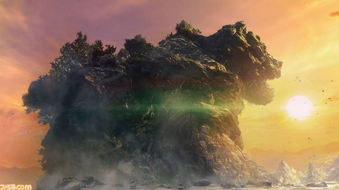 《狂野之心S》将登陆Switch 2 7月25日发售 - 游戏熊