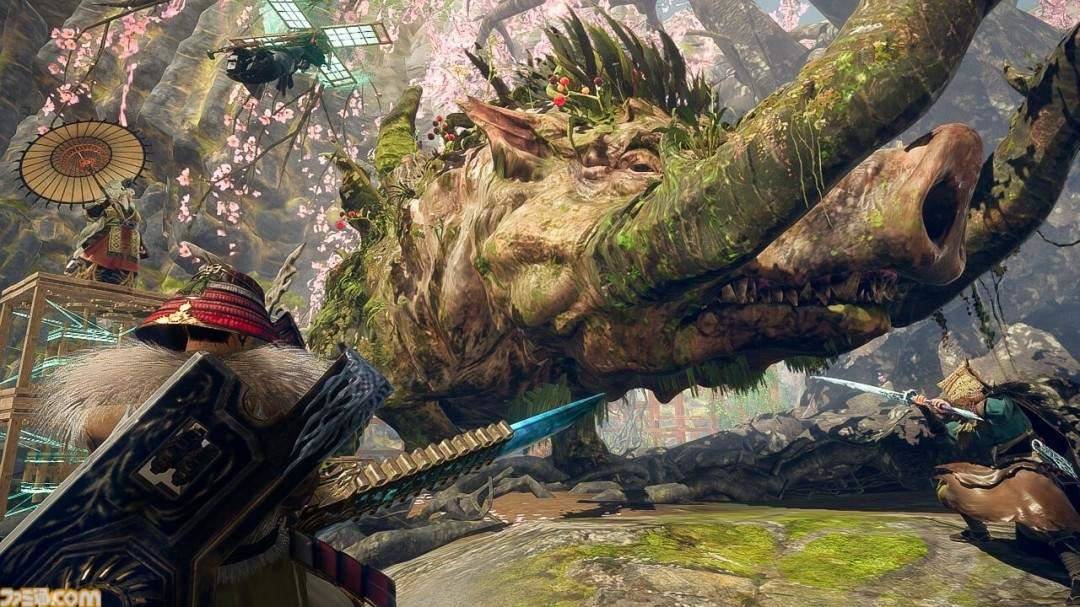 《狂野之心S》将登陆Switch 2 7月25日发售 - 游戏熊