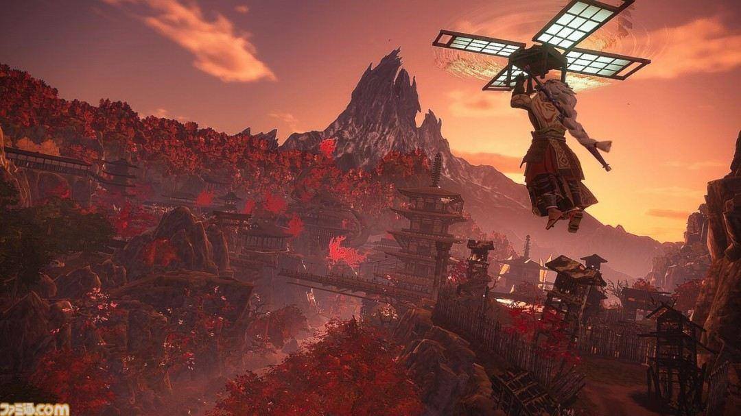 《狂野之心S》将登陆Switch 2 7月25日发售 - 游戏熊