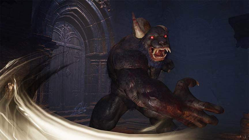 《暗黑破坏神：不朽》×《剑风传奇》联动即将于5月1日开启！ - 游戏熊