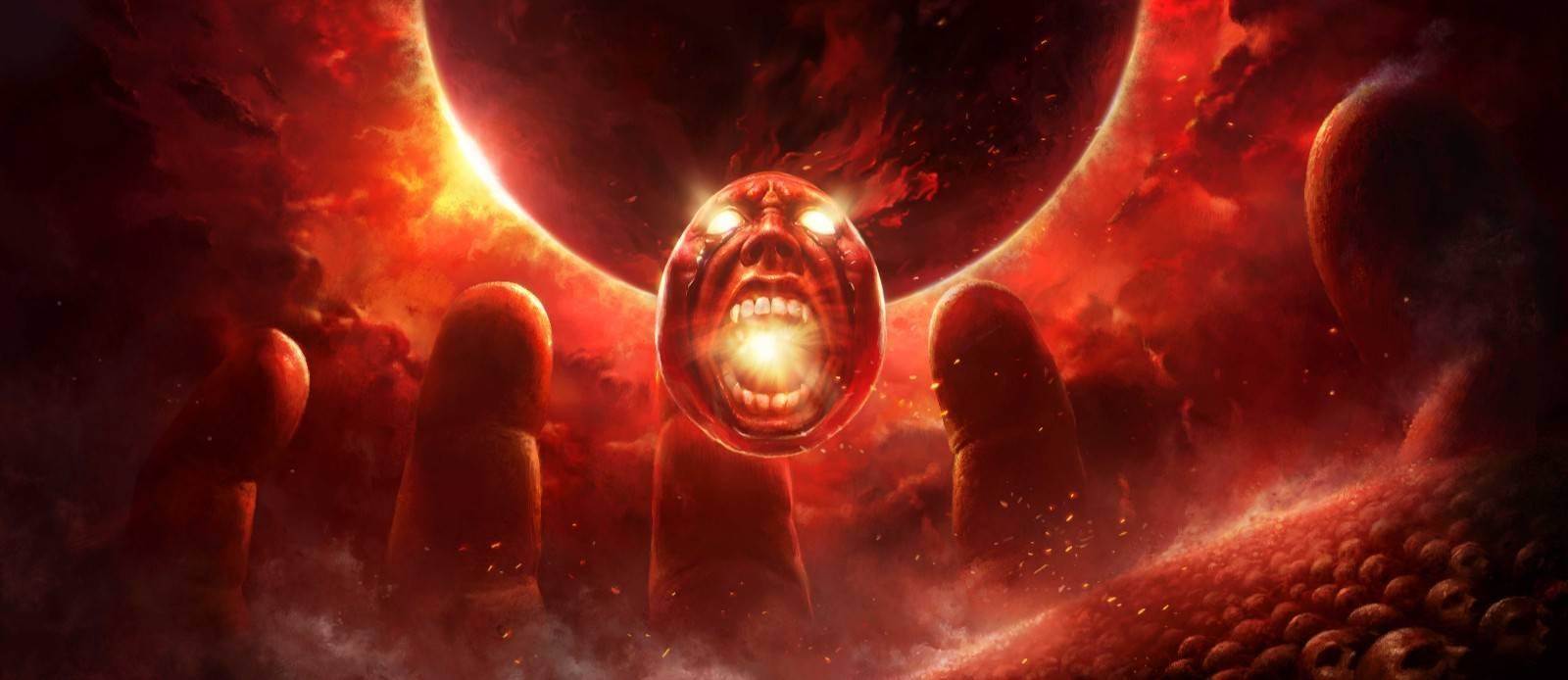 《暗黑破坏神：不朽》×《剑风传奇》联动即将于5月1日开启！ - 游戏熊