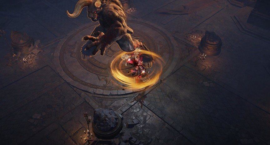 《暗黑破坏神：不朽》×《剑风传奇》联动即将于5月1日开启！ - 游戏熊