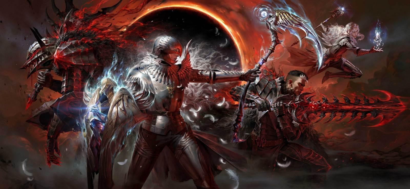 《暗黑破坏神：不朽》×《剑风传奇》联动即将于5月1日开启！ - 游戏熊