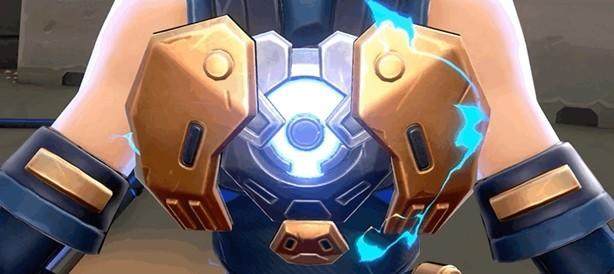 《无畏契约手游》预约火热 48小时突破千万大关！ - 游戏熊