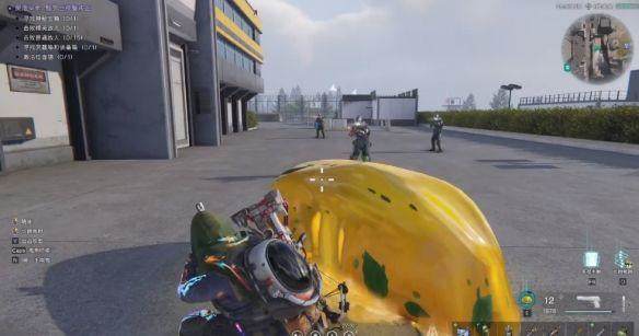 《七日世界》活性凝胶获得方法 - 游戏熊