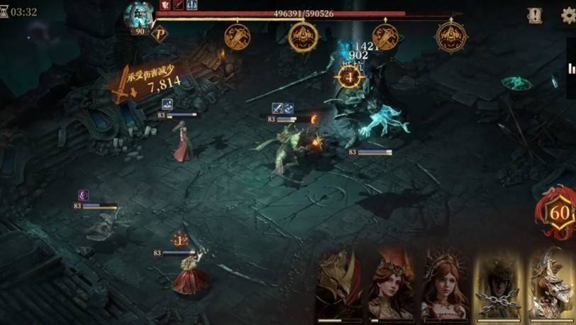 《龙息:神寂》将卡牌数值体系彻底掀翻,卡牌游戏要变天了! 《龙息:神寂》将卡牌数值体系彻底掀翻,卡牌游戏要变天了! - 游戏熊