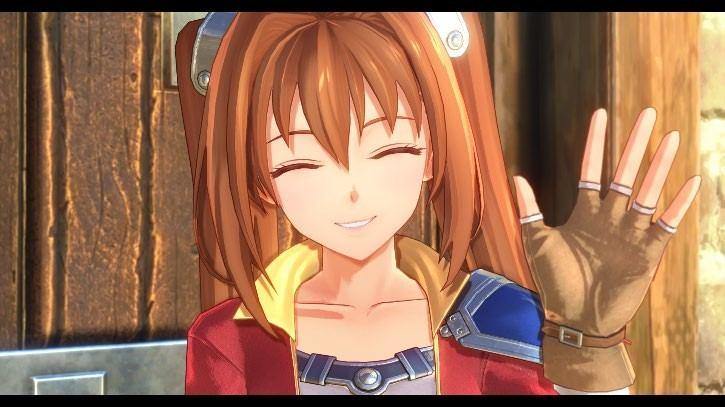 空之轨迹the1st简体中文版决定于2025年9月19日发售! 空之轨迹the1st简体中文版决定于2025年9月19日发售! - 游戏熊