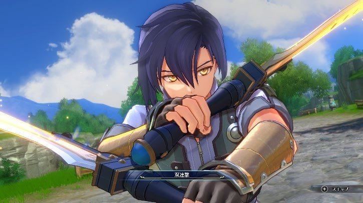 空之轨迹the1st简体中文版决定于2025年9月19日发售! 空之轨迹the1st简体中文版决定于2025年9月19日发售! - 游戏熊