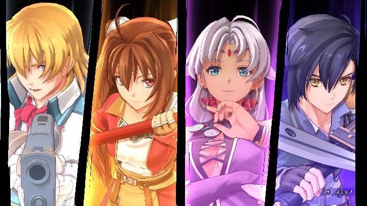 空之轨迹the1st简体中文版决定于2025年9月19日发售! 空之轨迹the1st简体中文版决定于2025年9月19日发售! - 游戏熊