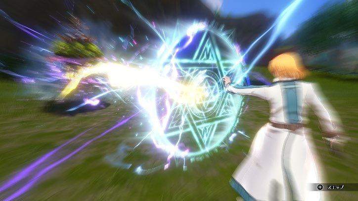 空之轨迹the1st简体中文版决定于2025年9月19日发售! 空之轨迹the1st简体中文版决定于2025年9月19日发售! - 游戏熊