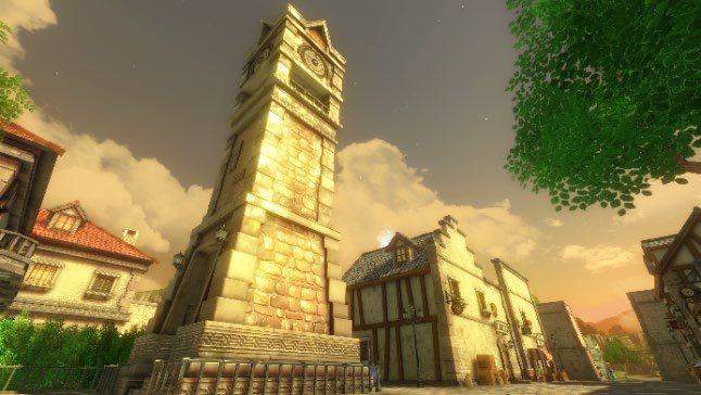 空之轨迹the1st简体中文版决定于2025年9月19日发售! 空之轨迹the1st简体中文版决定于2025年9月19日发售! - 游戏熊