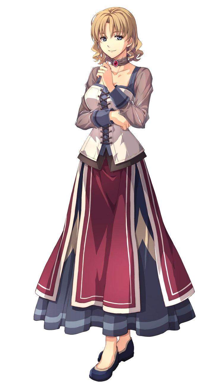 空之轨迹the1st简体中文版决定于2025年9月19日发售! 空之轨迹the1st简体中文版决定于2025年9月19日发售! - 游戏熊