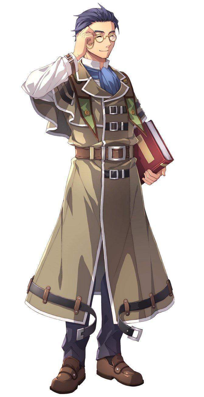 空之轨迹the1st简体中文版决定于2025年9月19日发售! 空之轨迹the1st简体中文版决定于2025年9月19日发售! - 游戏熊