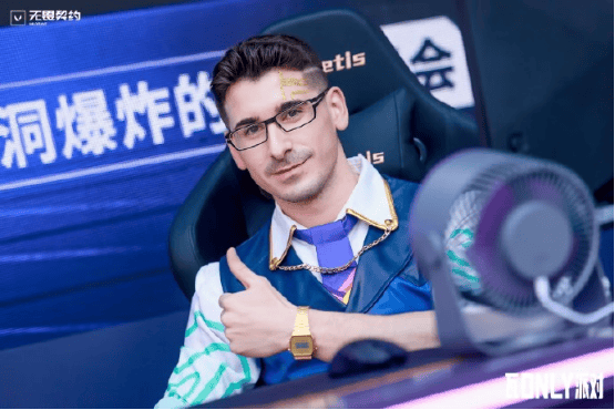 “瓦only”派对五一火热上演,奶妈问诊、春晚靶场嗨转线下 “瓦only”派对五一火热上演,奶妈问诊、春晚靶场嗨转线下 - 游戏熊