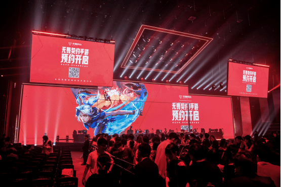 “瓦only”派对五一火热上演,奶妈问诊、春晚靶场嗨转线下 “瓦only”派对五一火热上演,奶妈问诊、春晚靶场嗨转线下 - 游戏熊