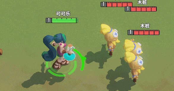 全方面升级!《野蛮人大作战2》永不停歇的前进之路 全方面升级!《野蛮人大作战2》永不停歇的前进之路 - 游戏熊