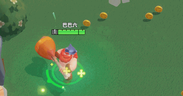 全方面升级!《野蛮人大作战2》永不停歇的前进之路 全方面升级!《野蛮人大作战2》永不停歇的前进之路 - 游戏熊