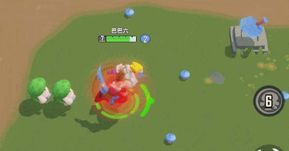 全方面升级!《野蛮人大作战2》永不停歇的前进之路 全方面升级!《野蛮人大作战2》永不停歇的前进之路 - 游戏熊