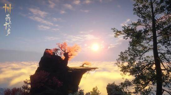 《燕云十六声》新地图探索攻略 - 游戏熊