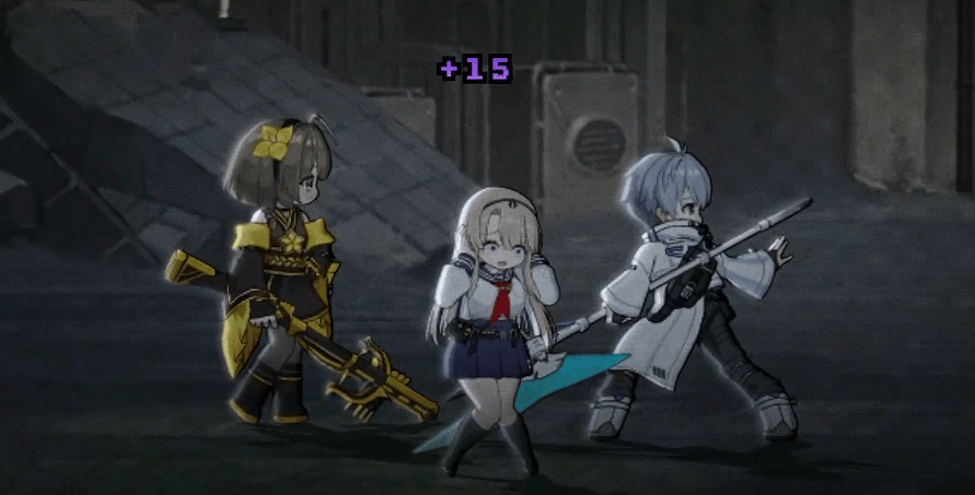 卡厄思梦境米卡伙伴怎么选? - 游戏熊