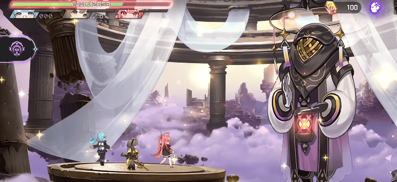 卡厄思梦境米卡伙伴怎么选? - 游戏熊