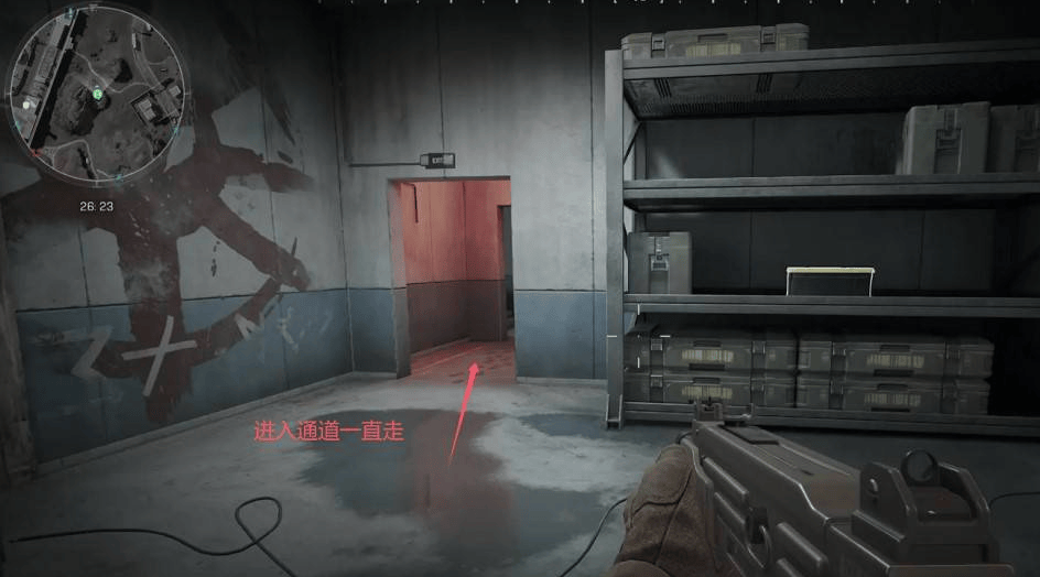 三角洲行动零号大坝12月1日密码攻略 - 游戏熊