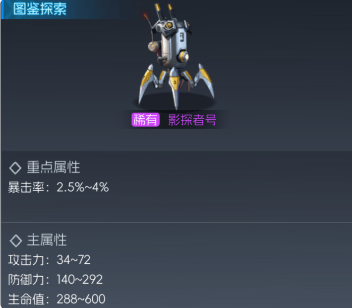 街机恐龙宠物类型有哪些 - 游戏熊