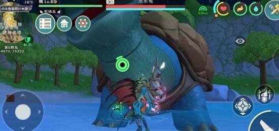 创造与魔法青丘仙6阶资质怎么样? - 游戏熊