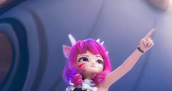 王者万象棋瑶妹怎么玩? - 游戏熊