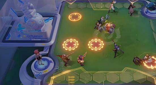 王者万象棋瑶妹怎么玩? - 游戏熊