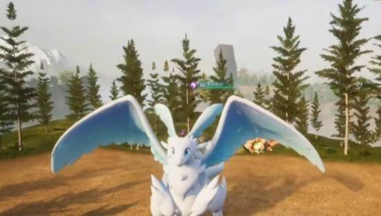 幻兽帕鲁天羽龙技能怎么搭配? - 游戏熊