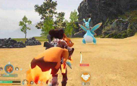 幻兽帕鲁天羽龙技能怎么搭配? - 游戏熊