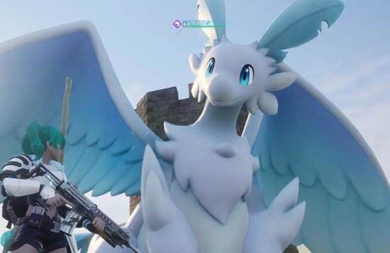 幻兽帕鲁天羽龙技能怎么搭配? - 游戏熊