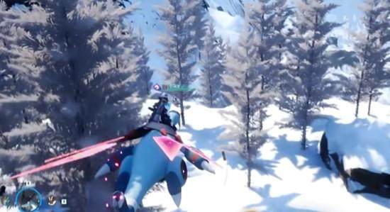 幻兽帕鲁天羽龙技能怎么搭配? - 游戏熊