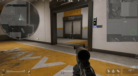 三角洲行动航天基地12月2日密码攻略 - 游戏熊