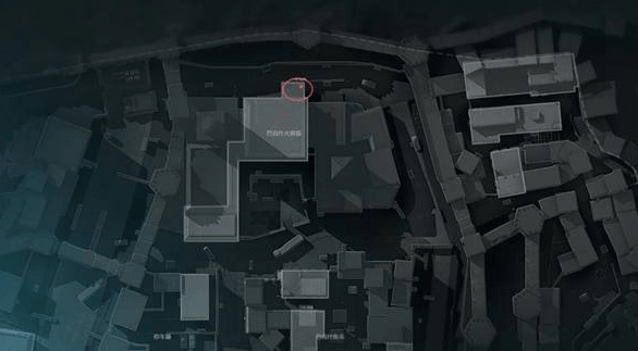 三角洲行动巴克什12月2日密码攻略 - 游戏熊