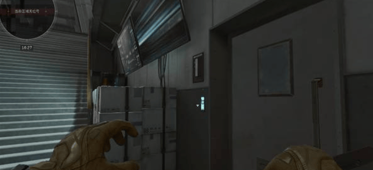 三角洲行动潮汐监狱12月2日密码攻略 - 游戏熊