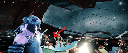 星际战甲虚空遗物位置在哪里 - 游戏熊