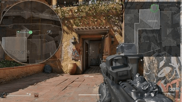 三角洲行动巴克什12月3日密码攻略 - 游戏熊