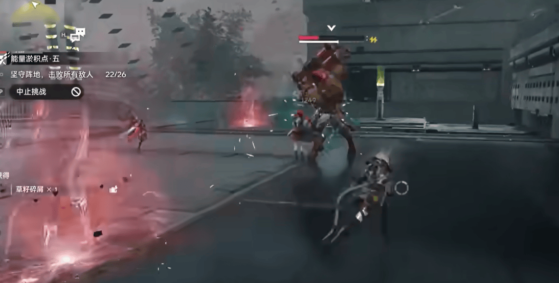 明日方舟终末地潜能怎么提升? - 游戏熊