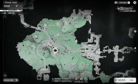 明日方舟终末地蓝铁矿搭建攻略 - 游戏熊