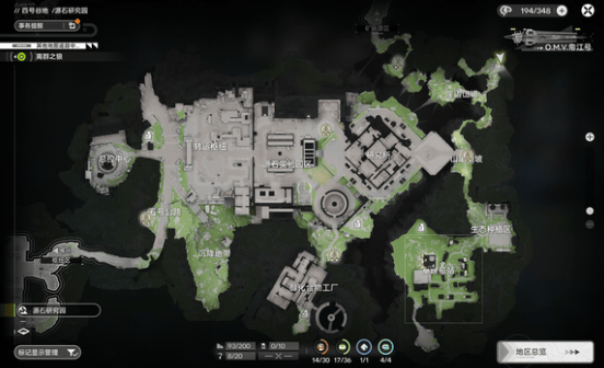 明日方舟终末地蓝铁矿搭建攻略 - 游戏熊