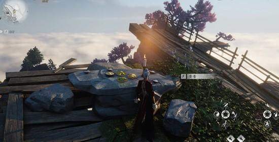 燕云十六声四个异火蜡烛点位位置详解攻略 - 游戏熊