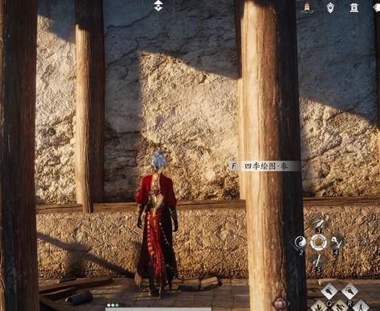 燕云十六声四个异火蜡烛点位位置详解攻略 - 游戏熊