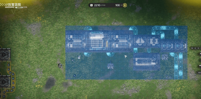 明日方舟终末地四号谷地高效种地秘籍,产量翻倍攻略大揭秘! - 游戏熊