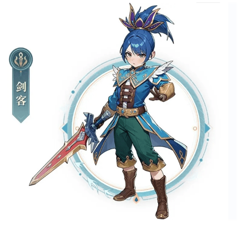 武林外传十年之约剑客三转解锁条件是什么