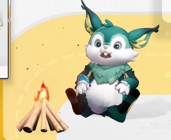 望月风团鼠,属性与职能全解析 - 游戏熊