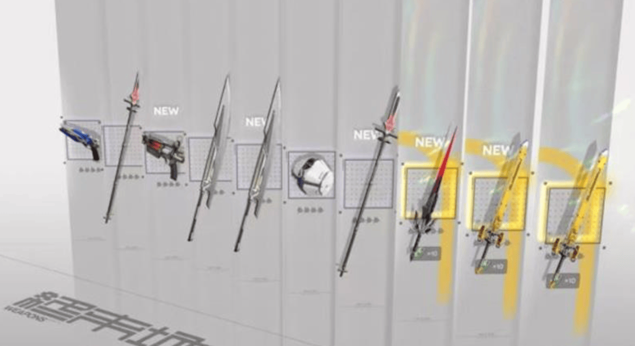 明日方舟终末地保底机制是什么? - 游戏熊