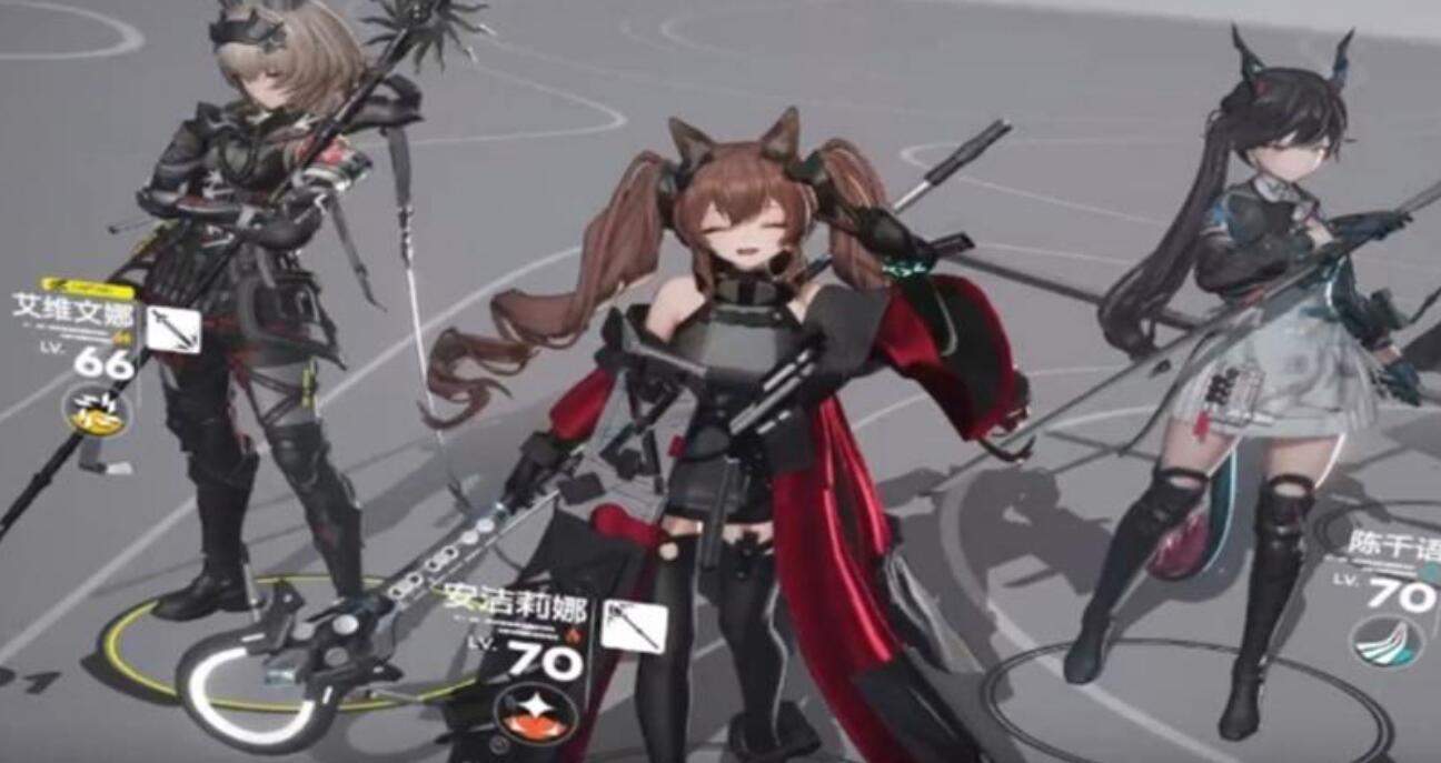 明日方舟终末地保底机制是什么? - 游戏熊